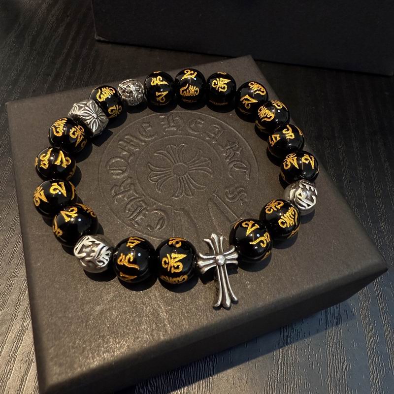 Chrome Hearts bracelet 06yxh89